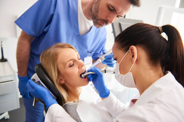 Best Sedation Dentistry  in Marsing, ID