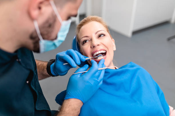 Best Dentures (Full and Partial)  in Marsing, ID