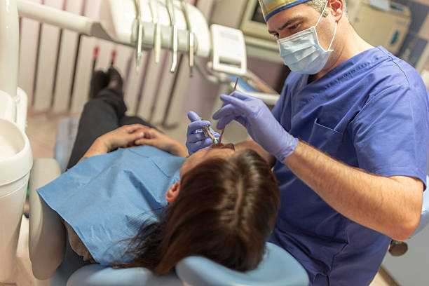 Sleep Apnea Treatment in Marsing, ID