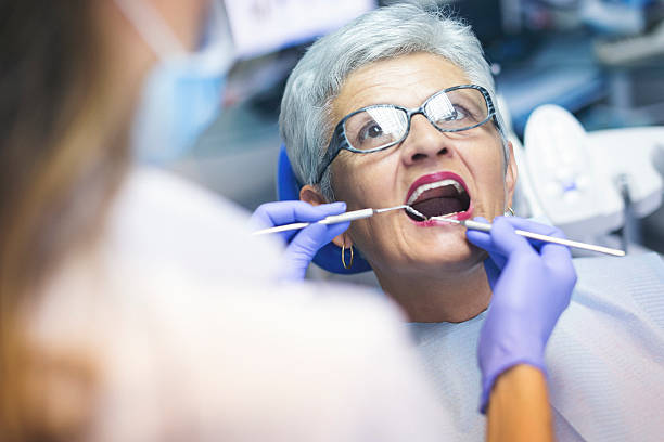 Emergency Dental Services in Marsing, ID