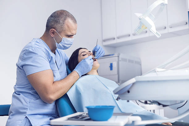 Best Dental Inlays and Onlays  in Marsing, ID