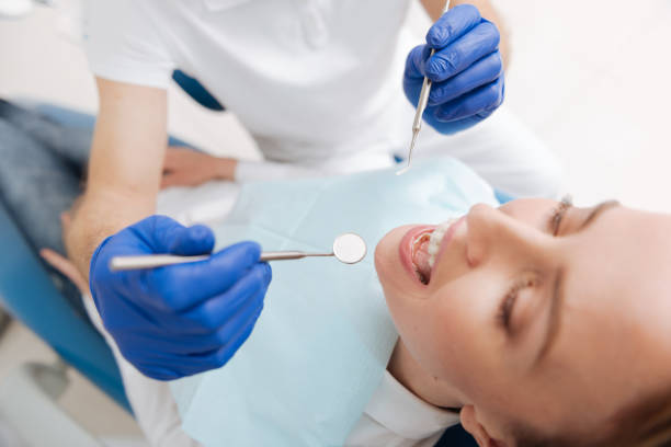 Best Cosmetic Dentistry  in Marsing, ID