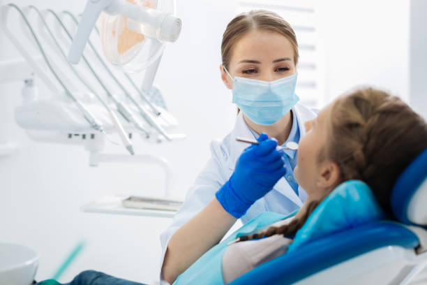 Best Dental Fillings (Composite and Amalgam)  in Marsing, ID